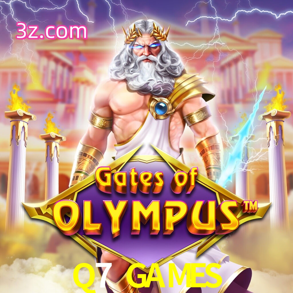 Gates of Olympus